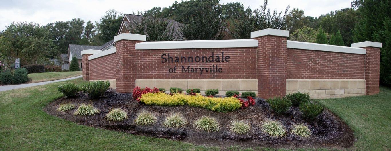 Shannondale Maryville Senior Living Community Assisted Living